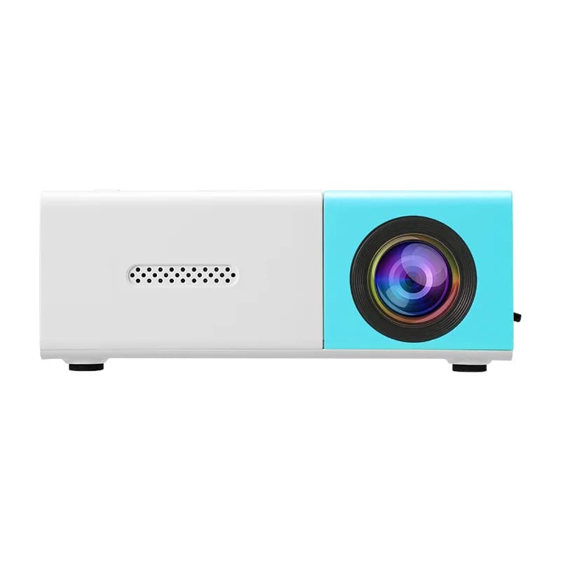 Projector-Style1