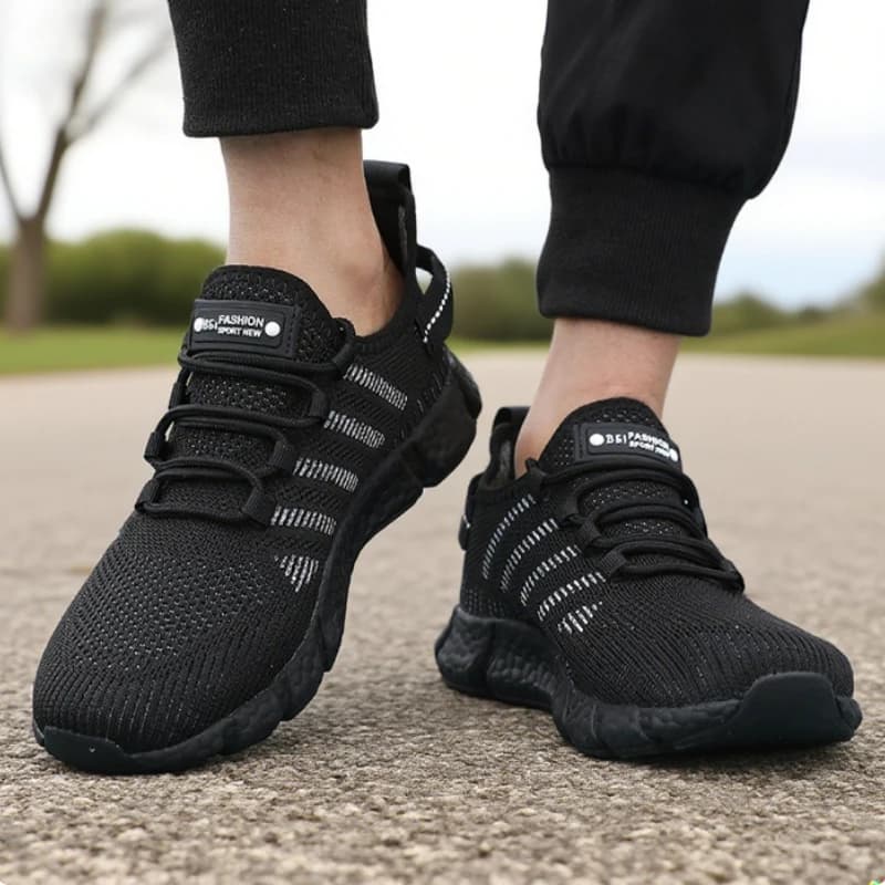 All Black / 40