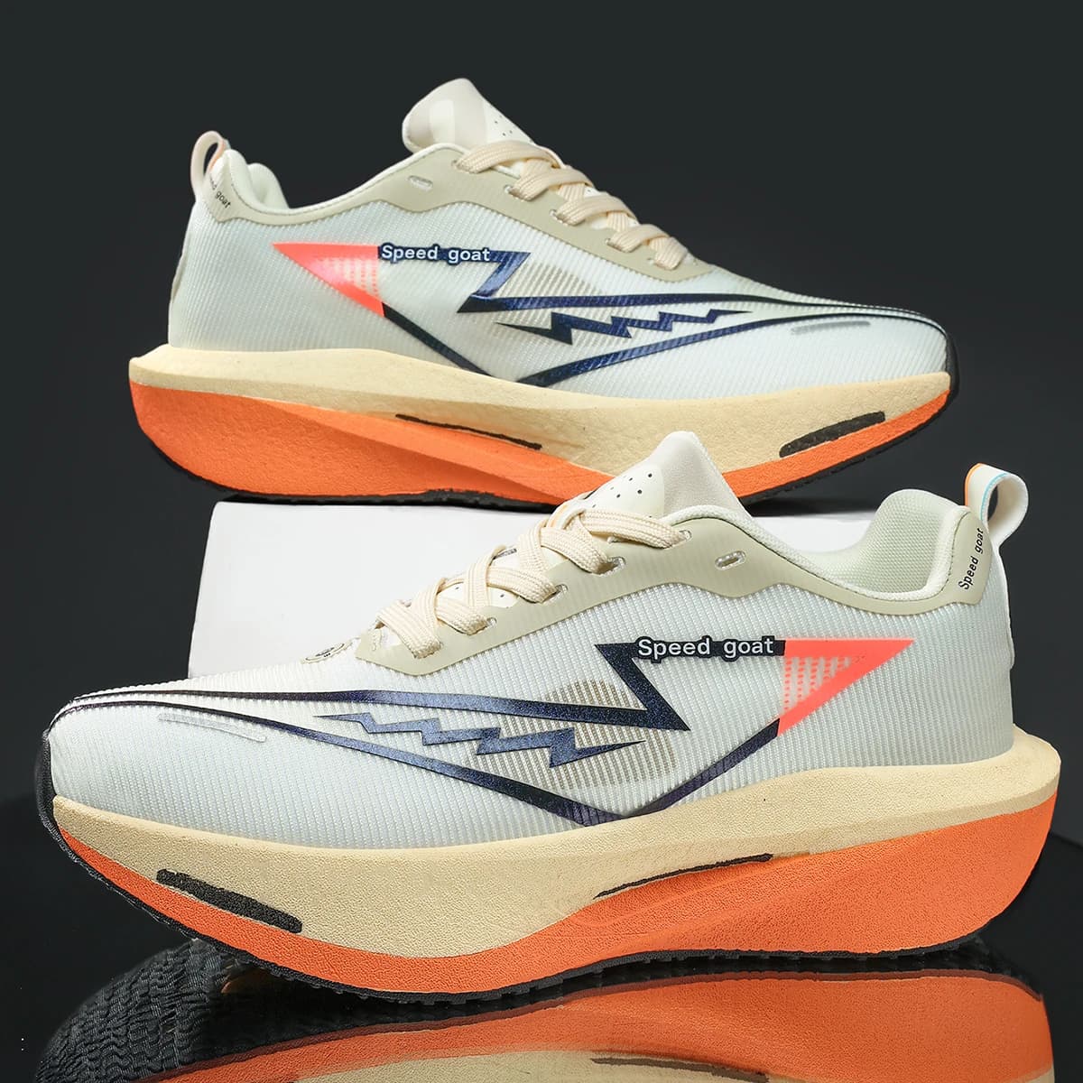Orange / 46