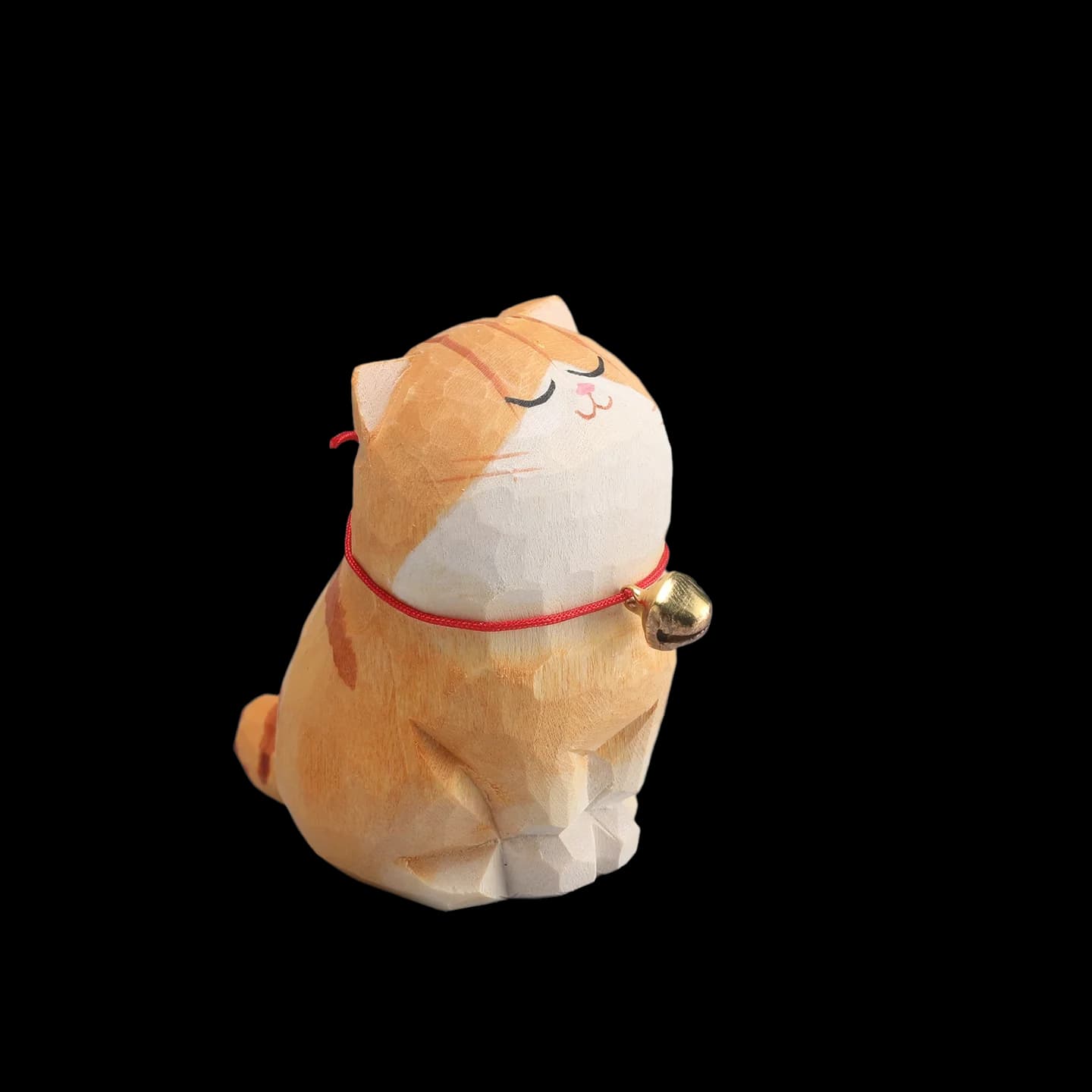 Ginger Cat