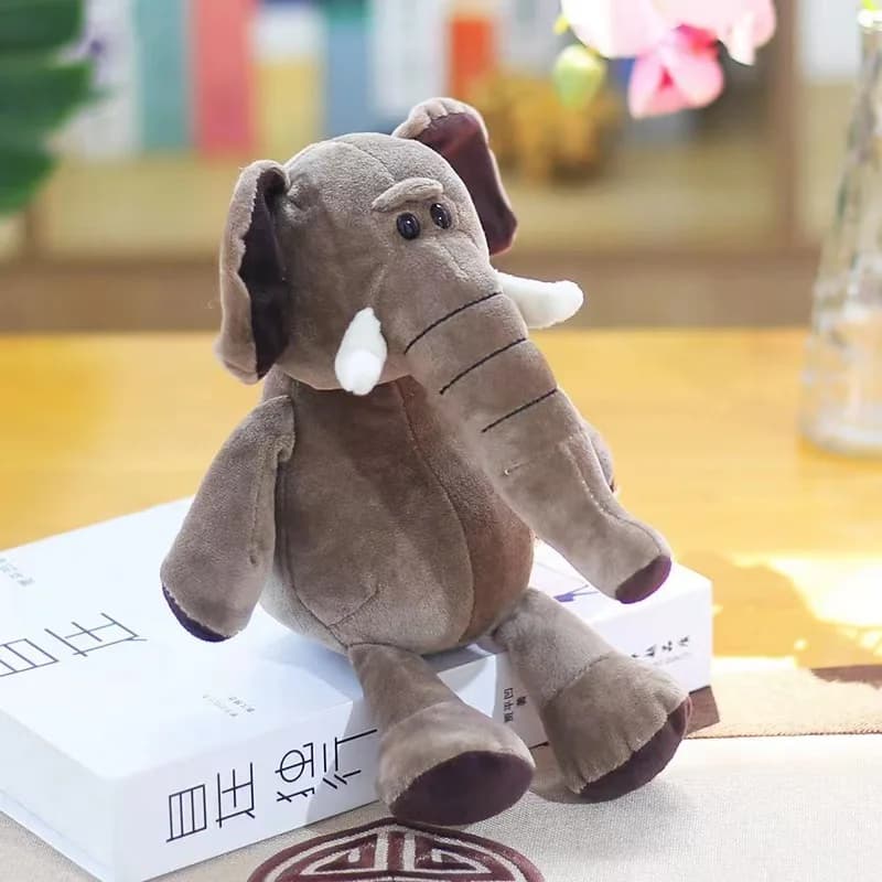 Elephant toy / XS
