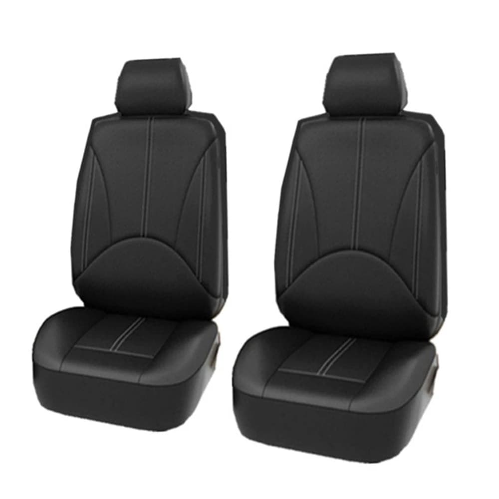 2 Seats Cover