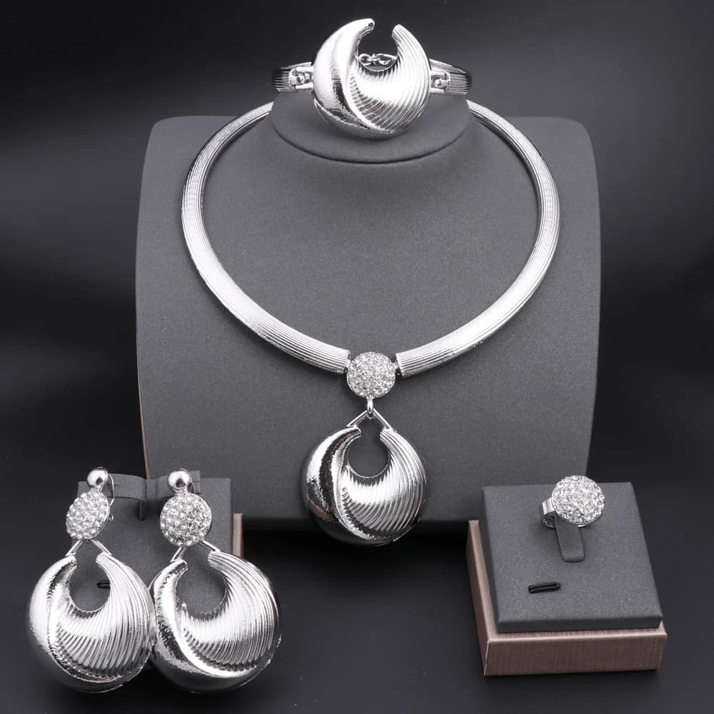 Silver