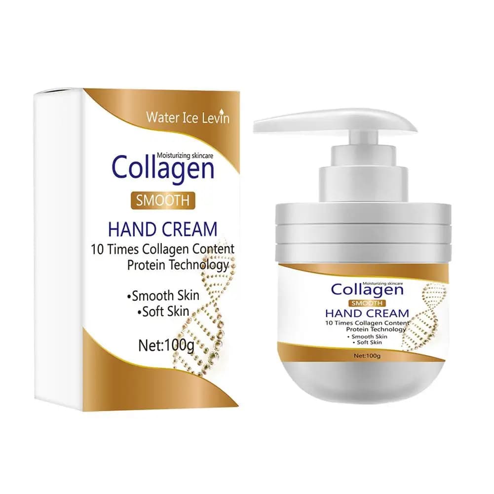 Hand Cream 100g x1