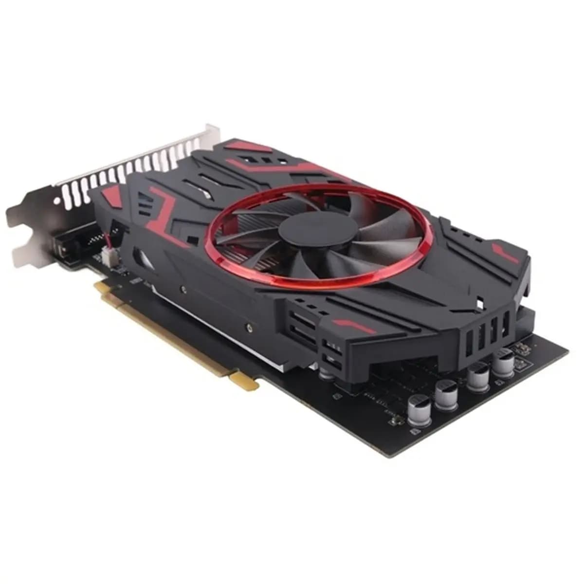 GTX 550Ti 4GB GDDR5 Graphics Card
