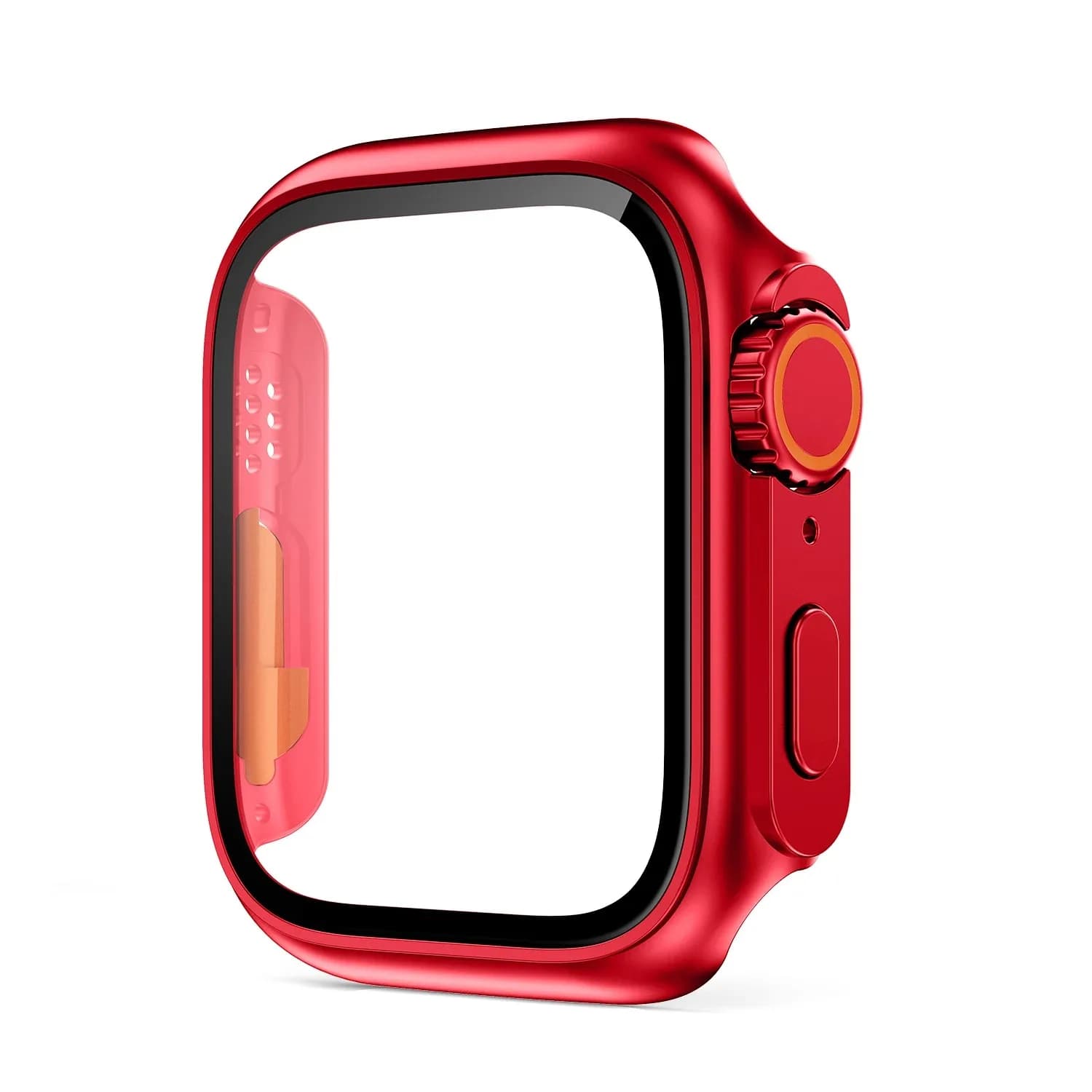 original red / Series 7 8 9 45MM