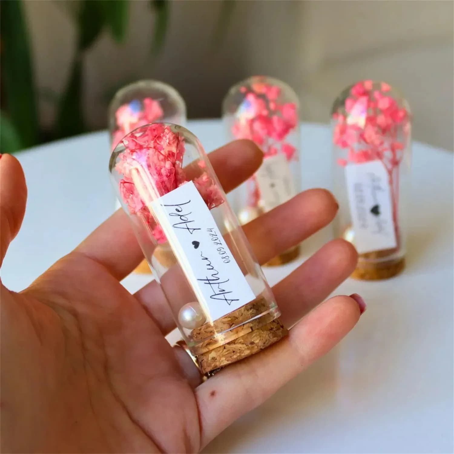 Beauty and the Beast, Wedding Favors for guest, Sweet 16 Favors, Quinceañera Favors, Party Favors, Rose Favors.