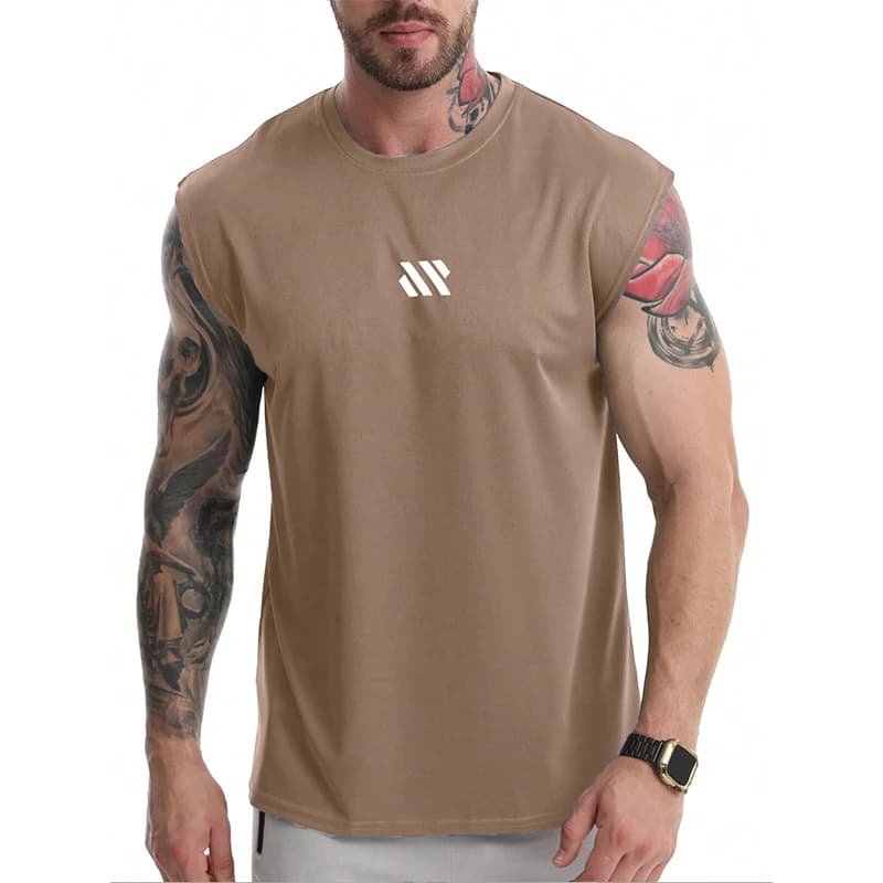 khaki / XXL
