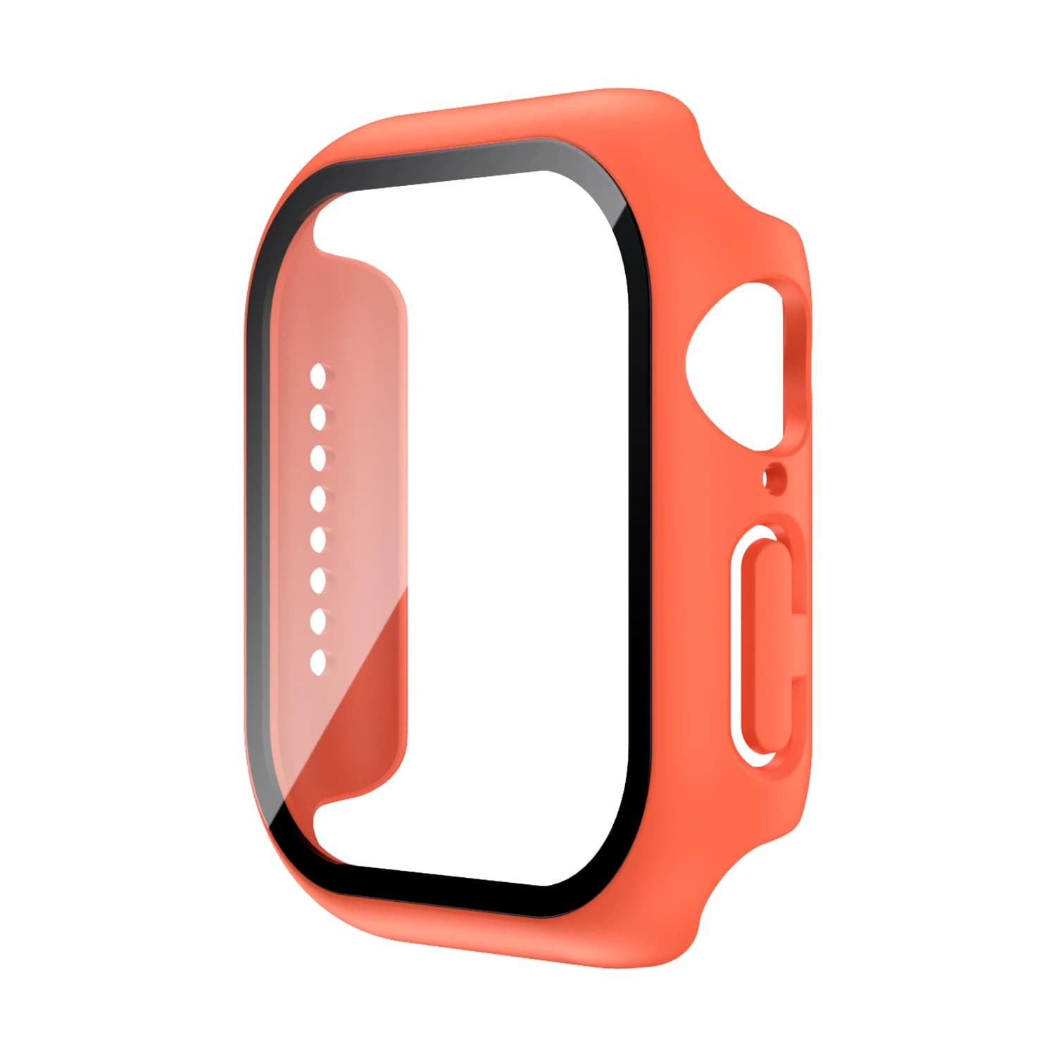 Orange / Series 11 10 42MM