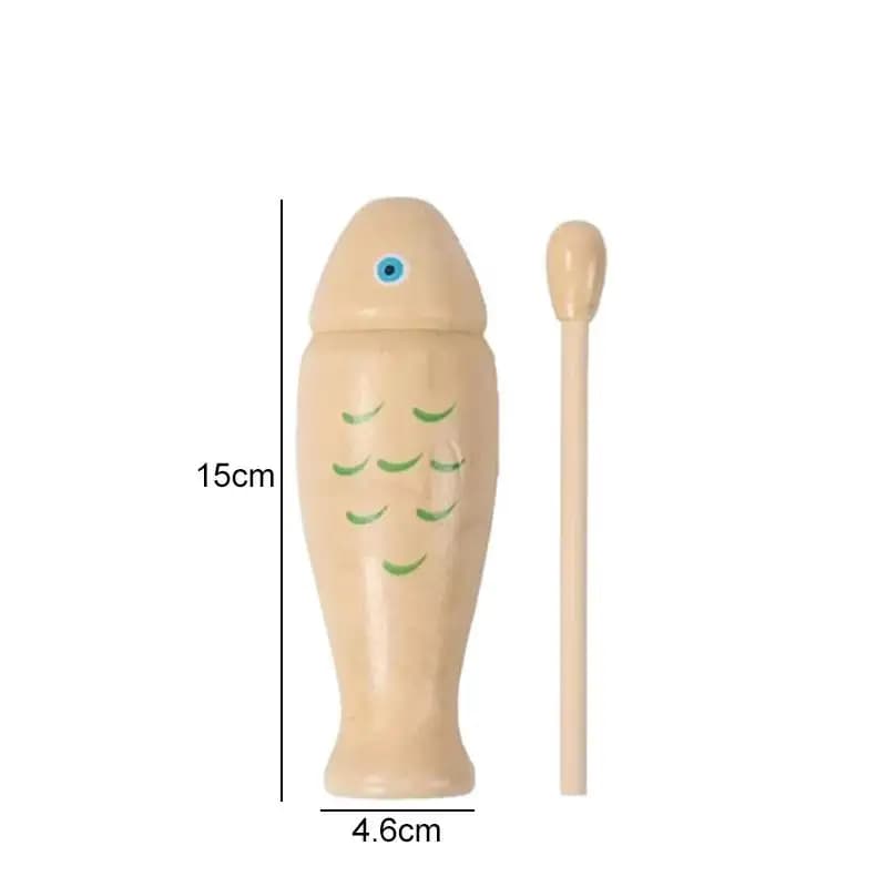 one size Wood