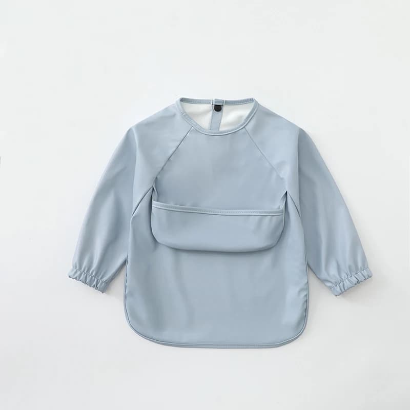 Light Blue B / S  6-12 months