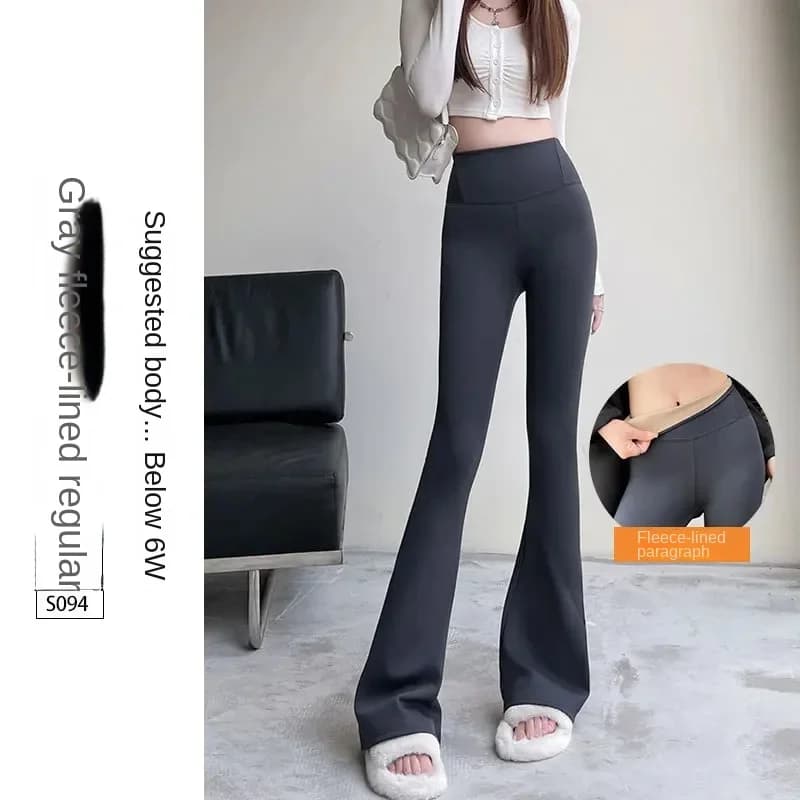grey thick / XL