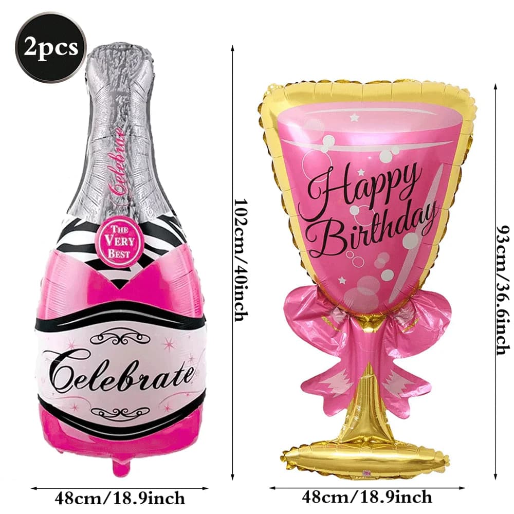 Balloon-2pcs / Other