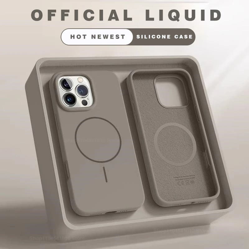 Gray / For iPhone Air