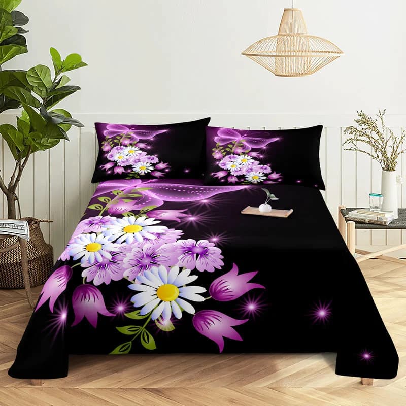 Bed Sheet2 / 110x230cm 2pcs