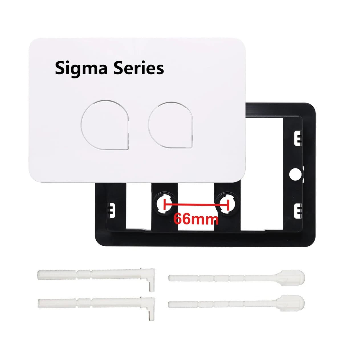Sigma-White / 246x164mm