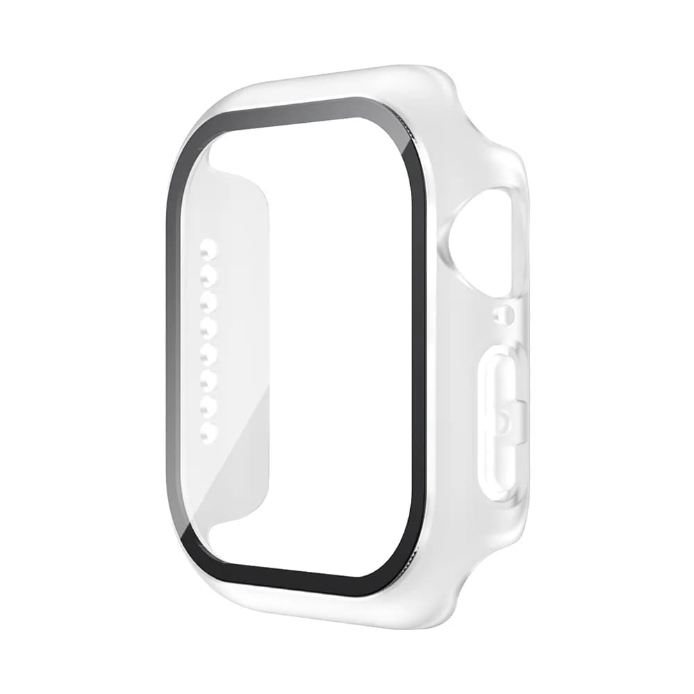 white / Series 7 8 9 41MM