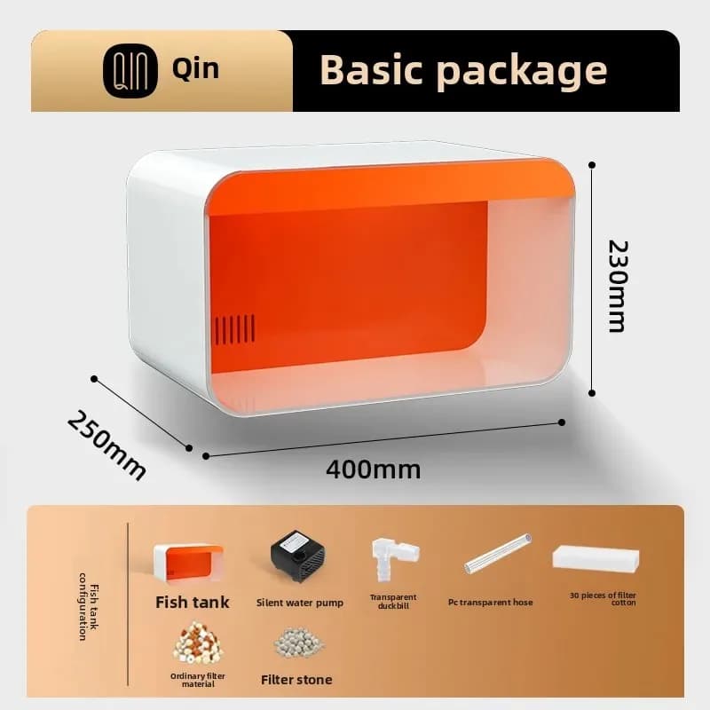 Basic model