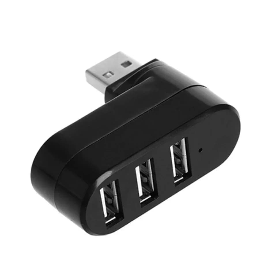 USB 2.0 Hub