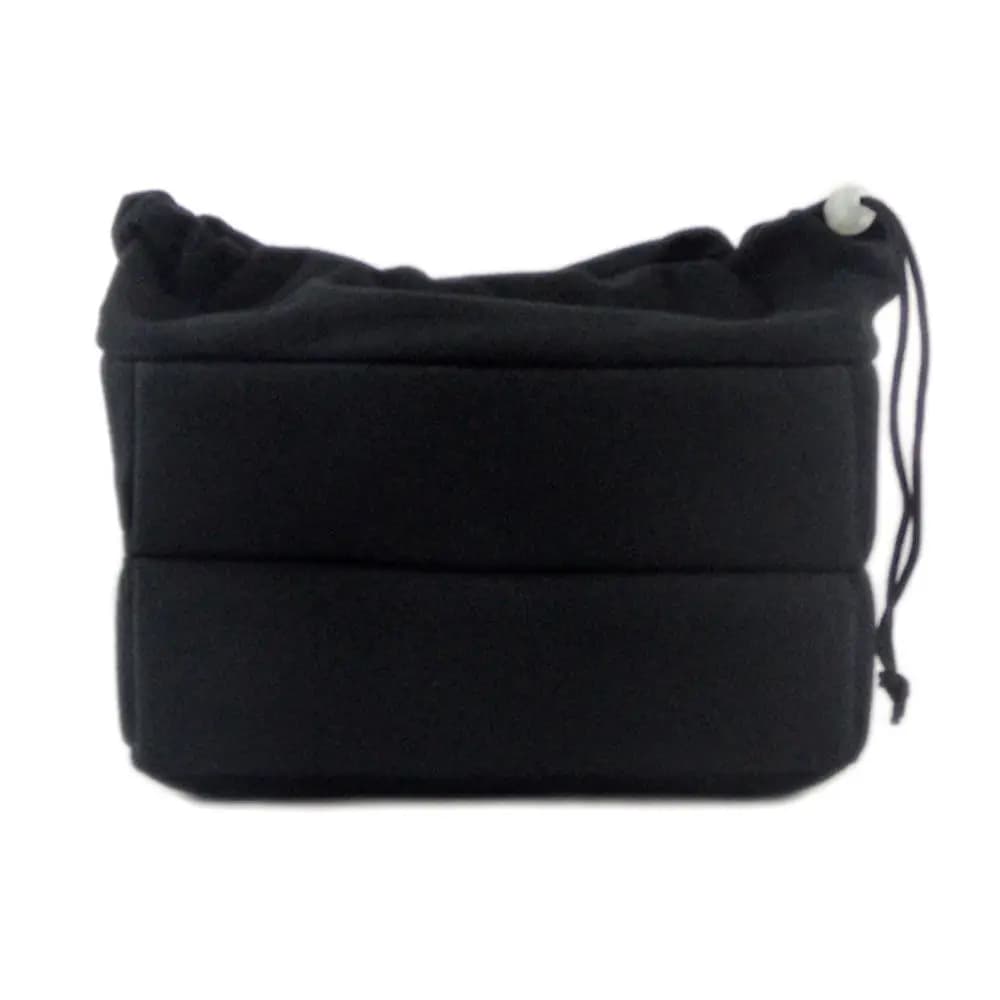 Camera Accessories for Photography Protective Camera Lens Cas Partition Padded Bag Camera Insert Bag