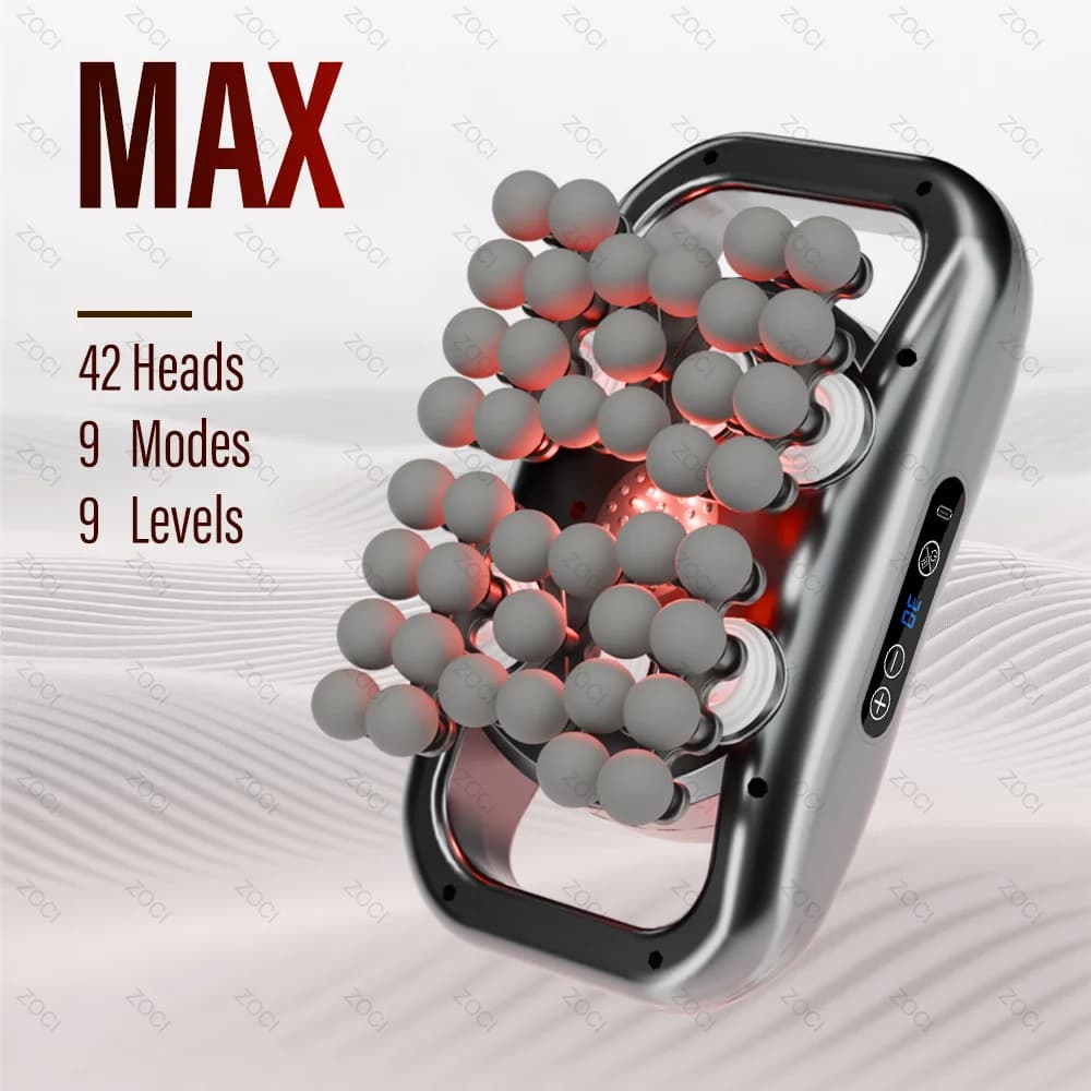 Max 42heads