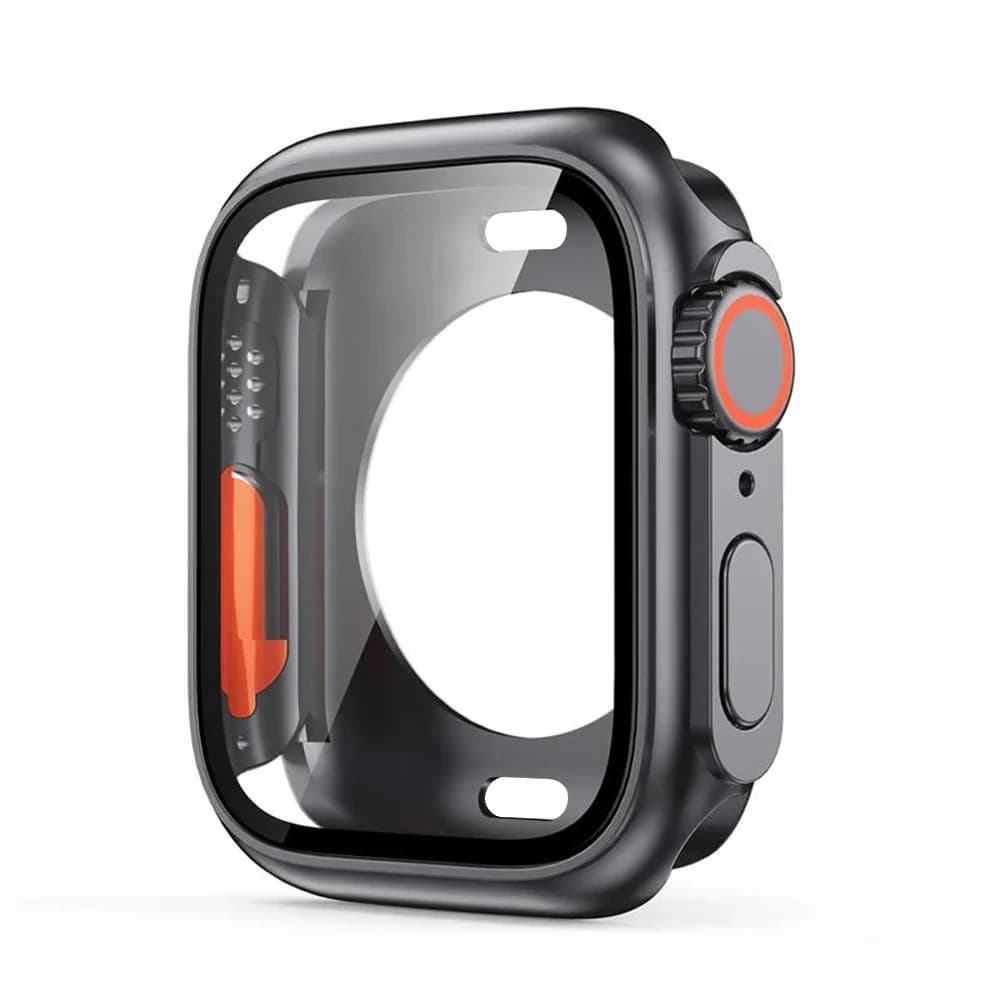Original black / Series 11 10 46mm
