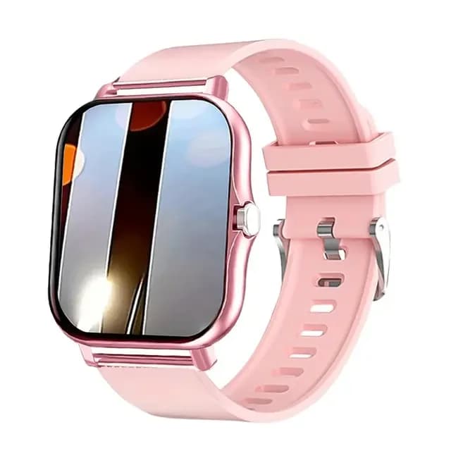 Single Strap Pink / with original box