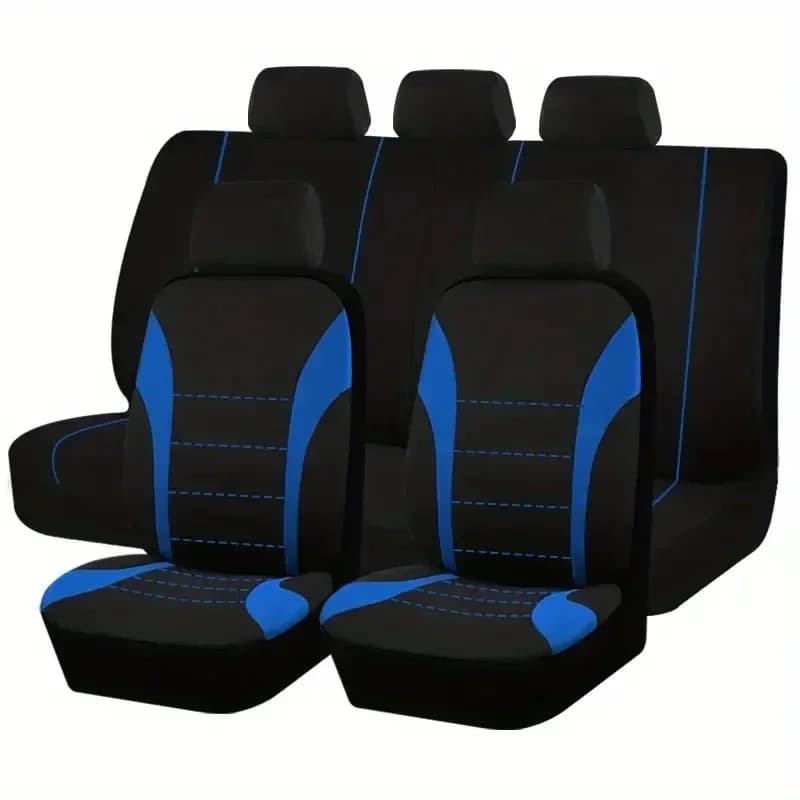 Blue (5 seat)