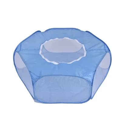 B blue