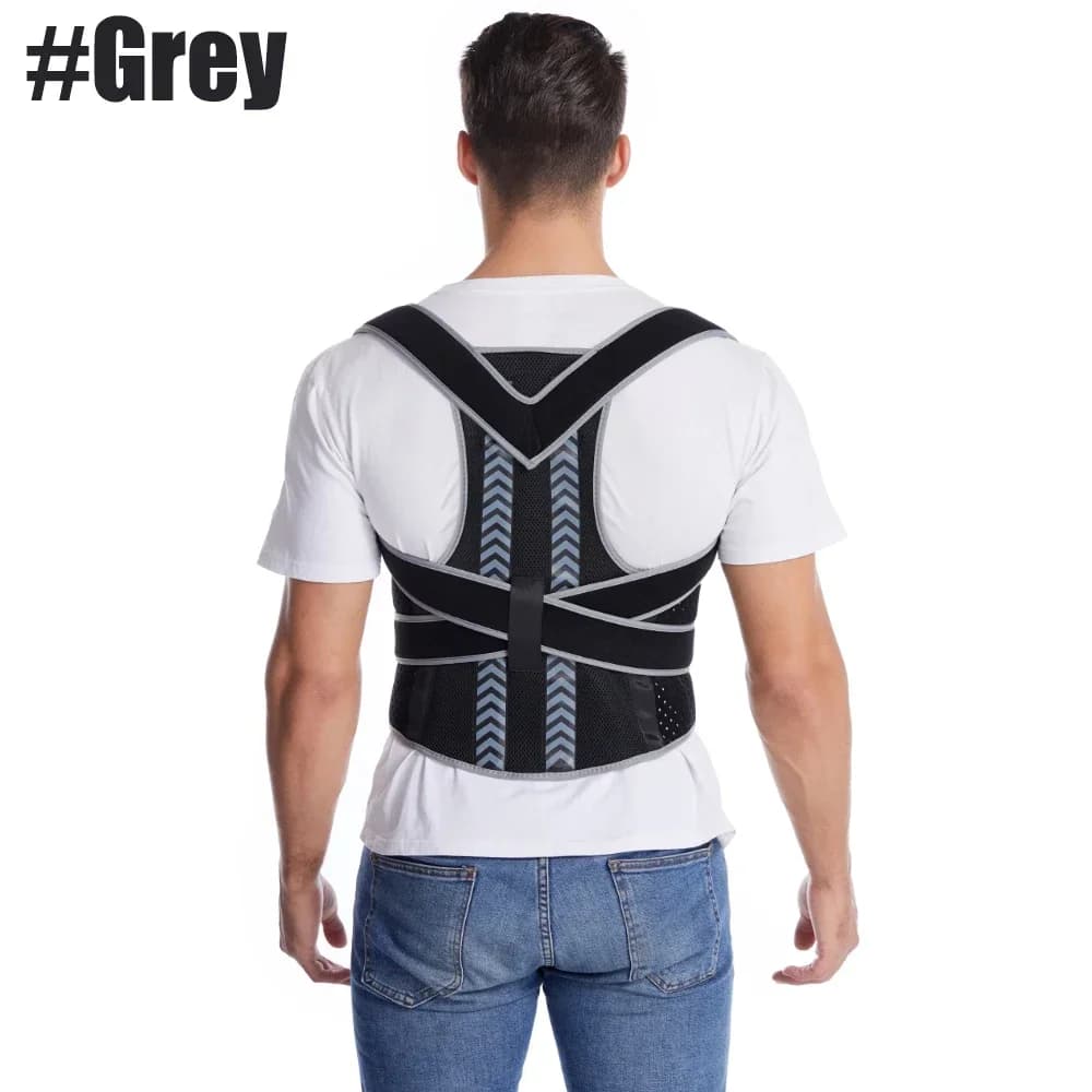 Gray-1PCS / XL