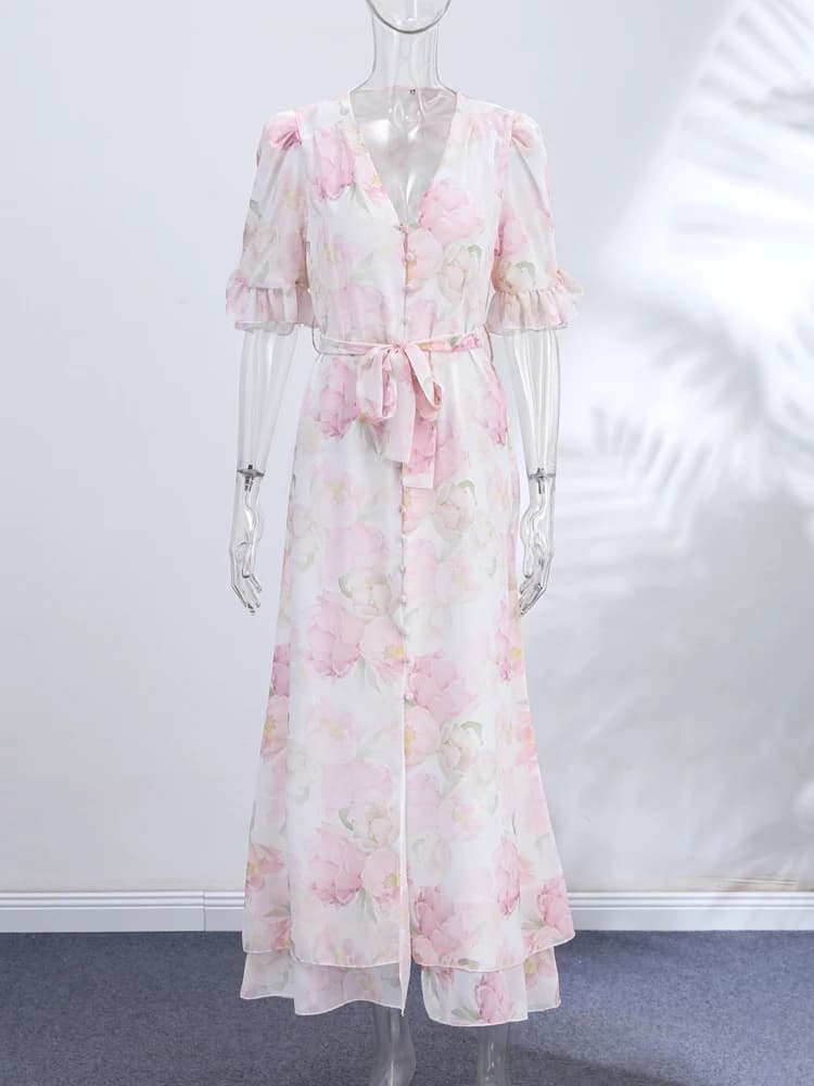 pink-B / L
