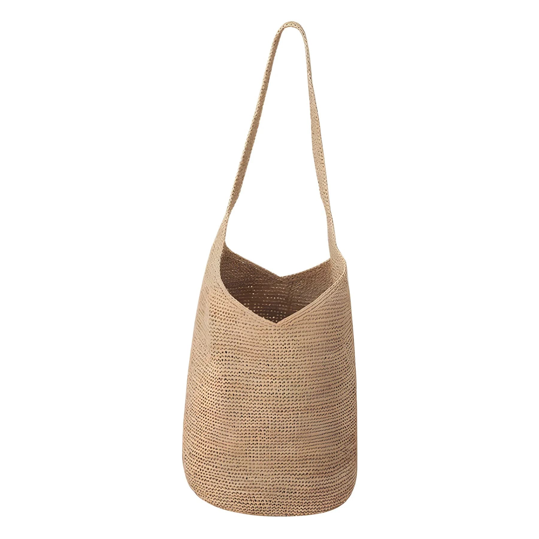 Beige / 22-65cm