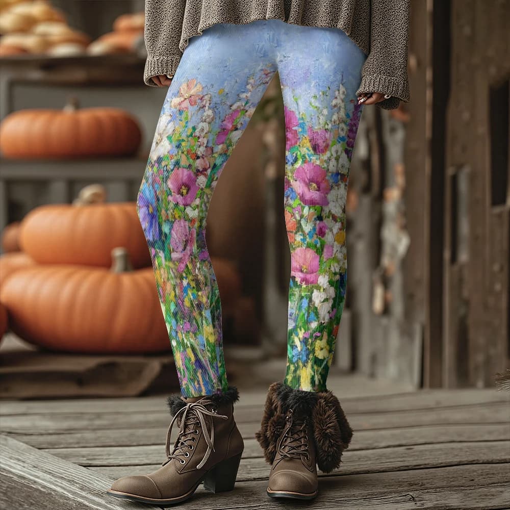 Leggings 16 / XXXL