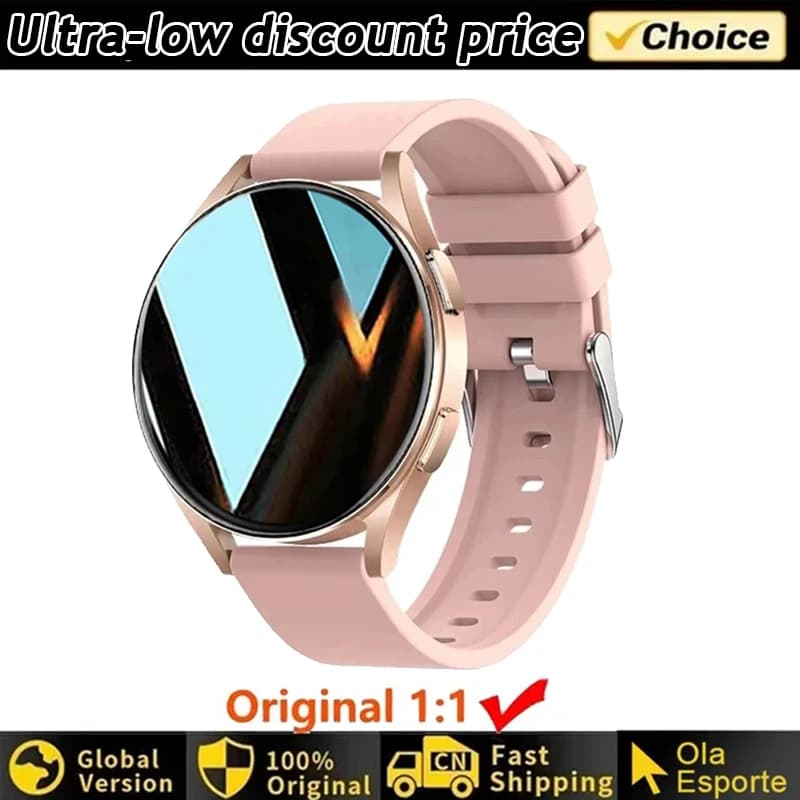 Gold / Watch 6