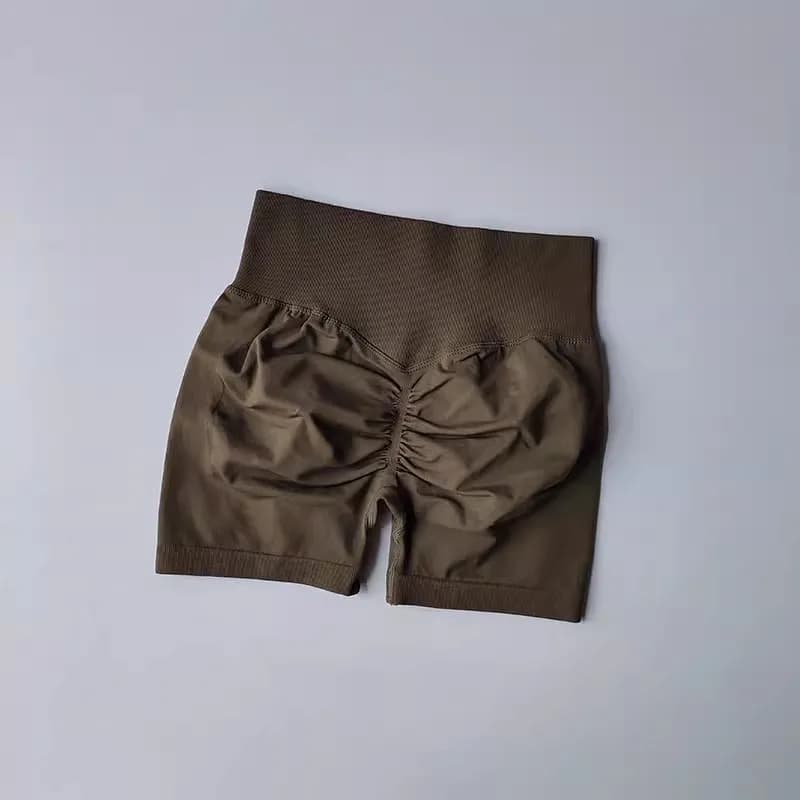 Khaki brown / S / China Mainland