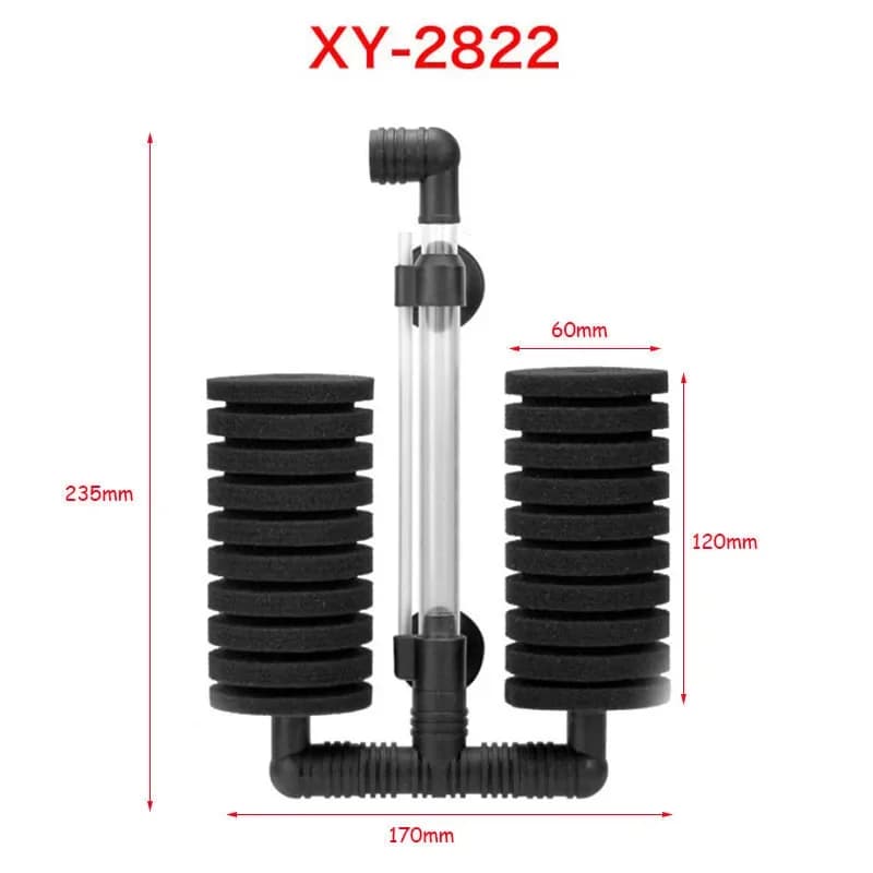 XY2822
