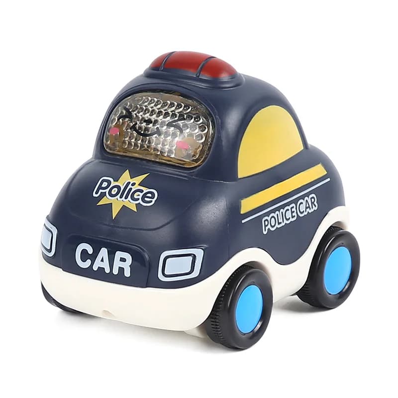 Police Car