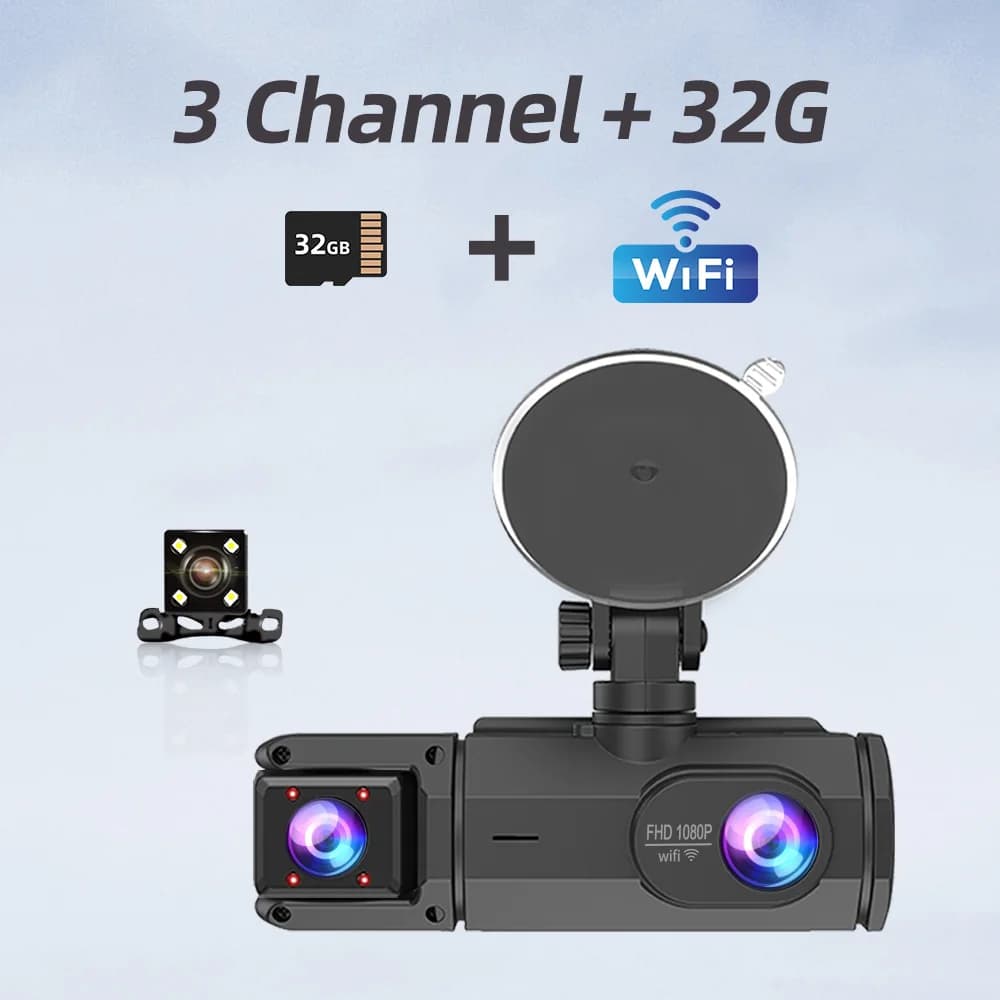 S2 3Lens 32G