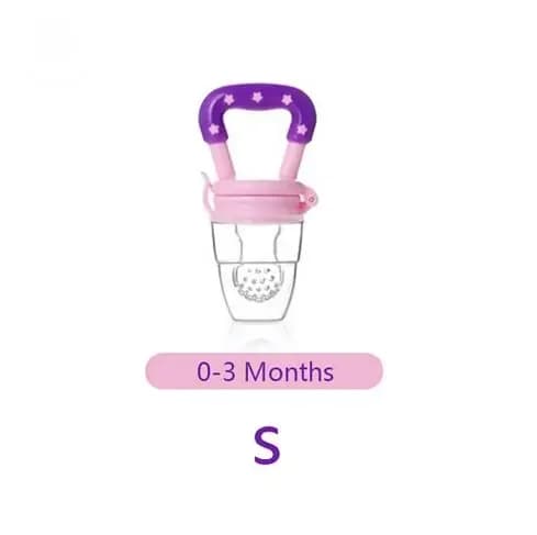 Feeding Pink S