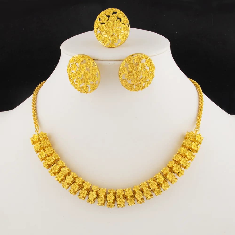 necklace 40cm