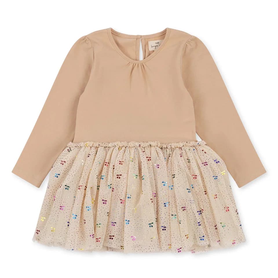 dress / 2Y 90cm
