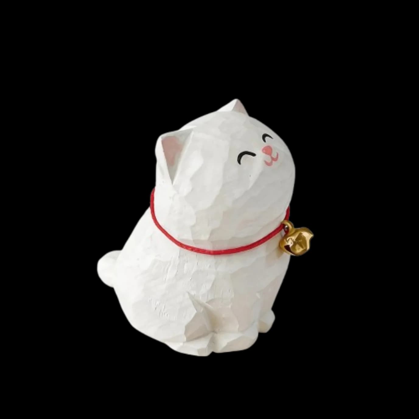 White Cat
