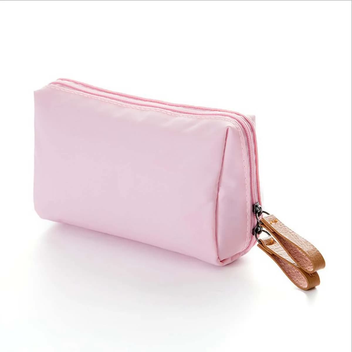 Pink / 14cm x 10cm x 7cm