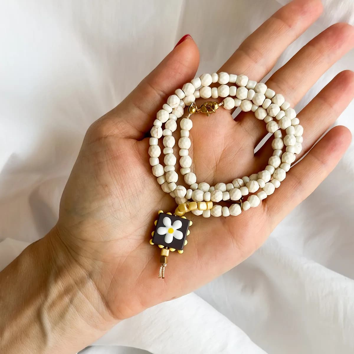 necklace A