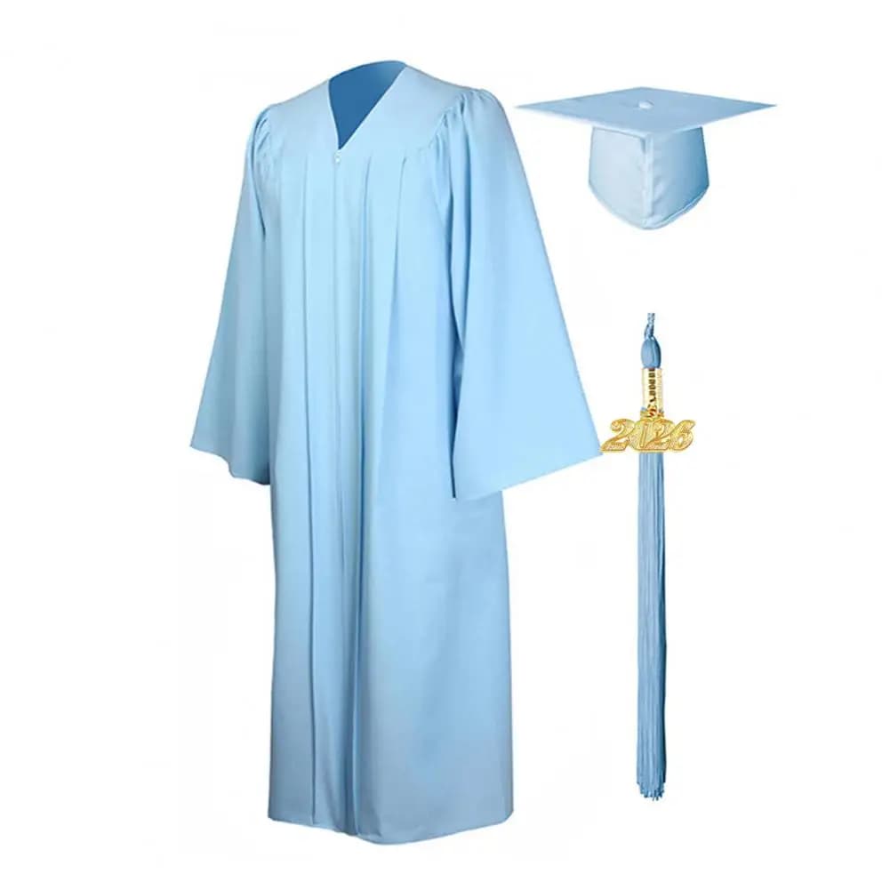 Light Blue / XXXL