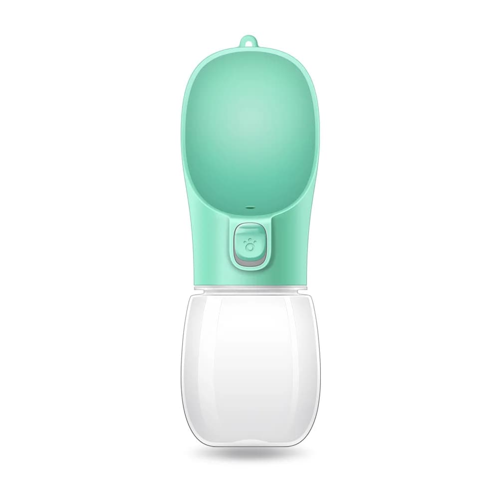 Green / 350ml-PC