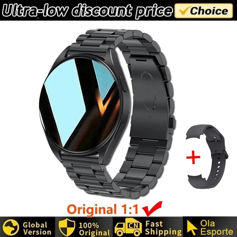 Bk22Szstrap / Watch 6