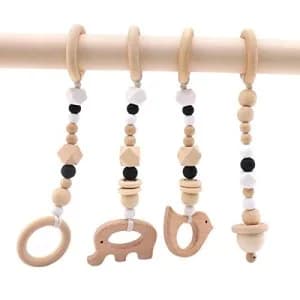 Play Gym Toy 6