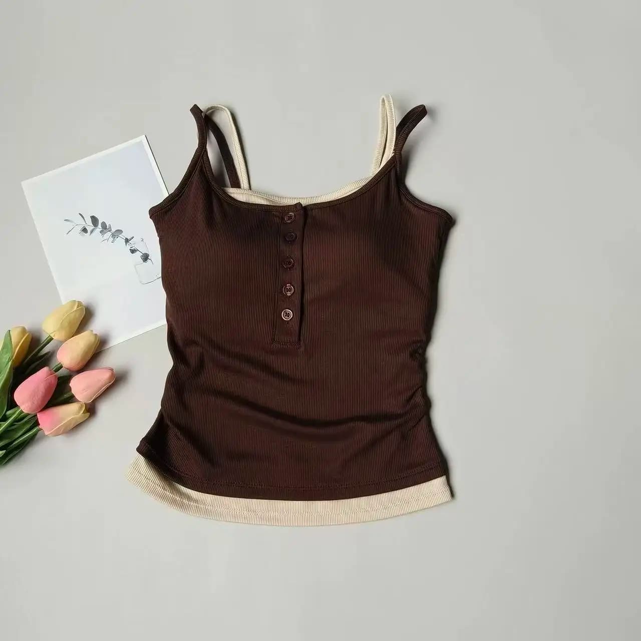 Coffee / XL / China Mainland