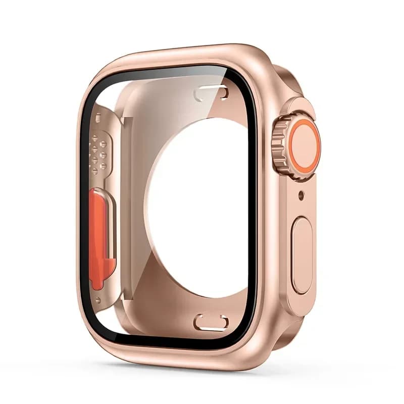 Rose gold / 40mm